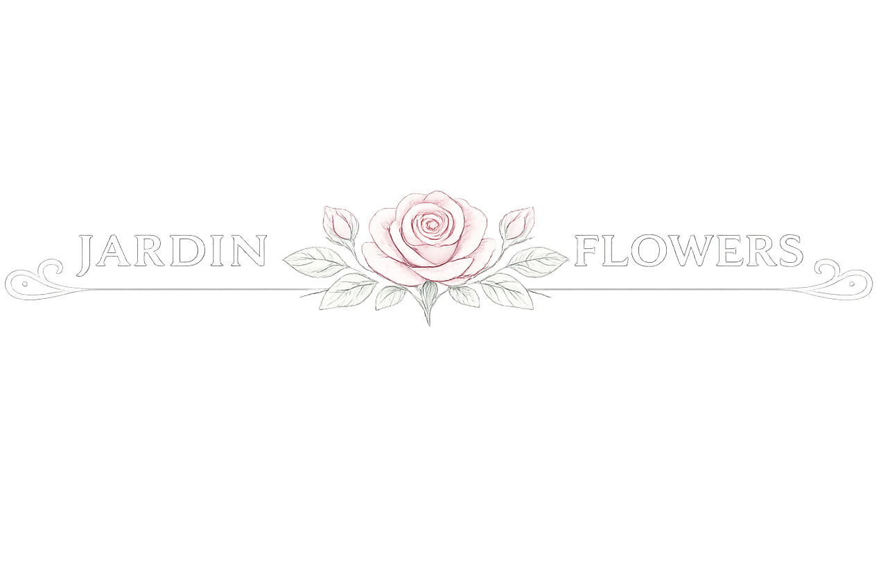 Jardin Flowers