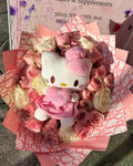 Blush Kitty Bouquet
