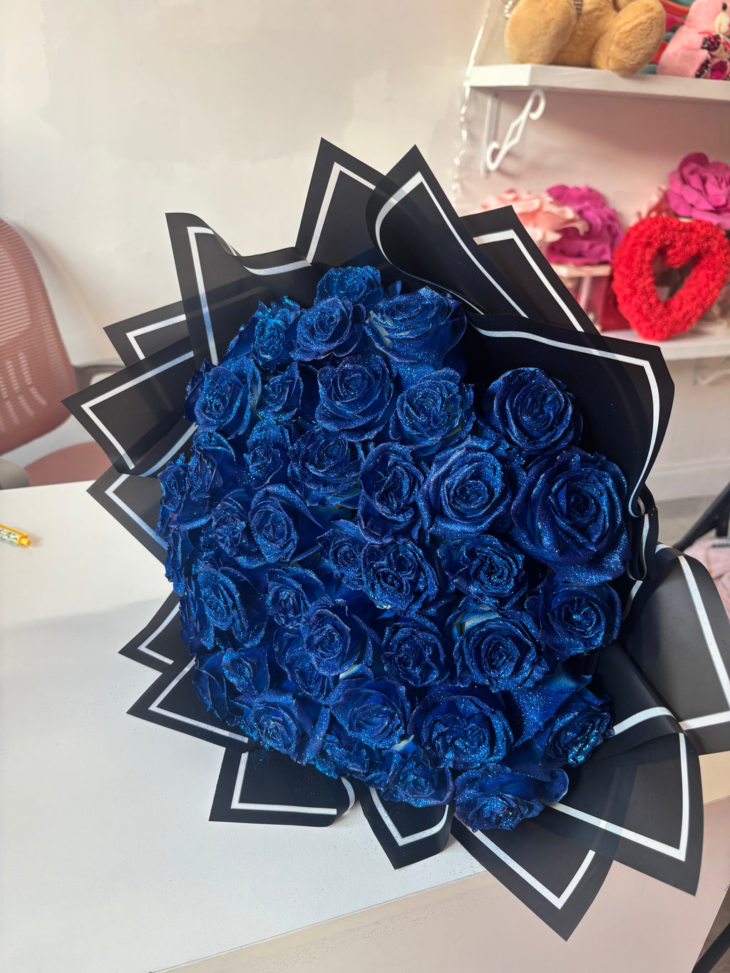 "Make Your Own" Roses